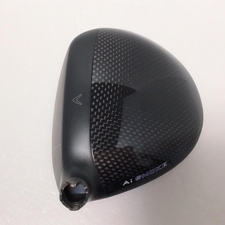 Ai SMOKE TI 340 MINI D 13.5度ヘッドカバー付 パラダイムAi SMOKE TI 340 MINI D 13.5° Introducing The Ai-Smoke Ti