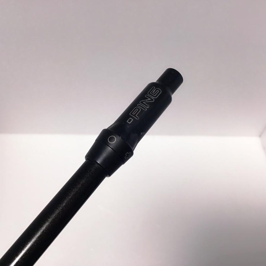 TOUR AD TourAD IZ-5S ピン 旧スリーブ ドライバー用 シャフト