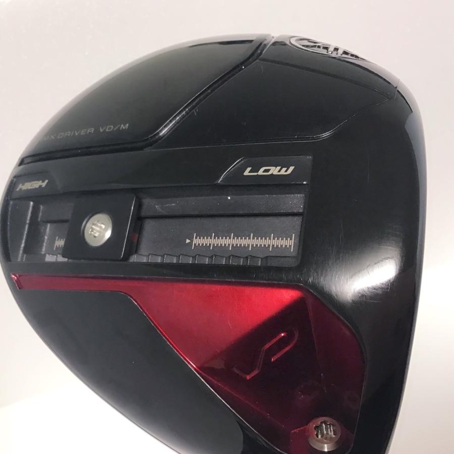 RMX ヤマハ リミックス 2024 YAMAHA VD/M 10.5° ヘッド : セカンド