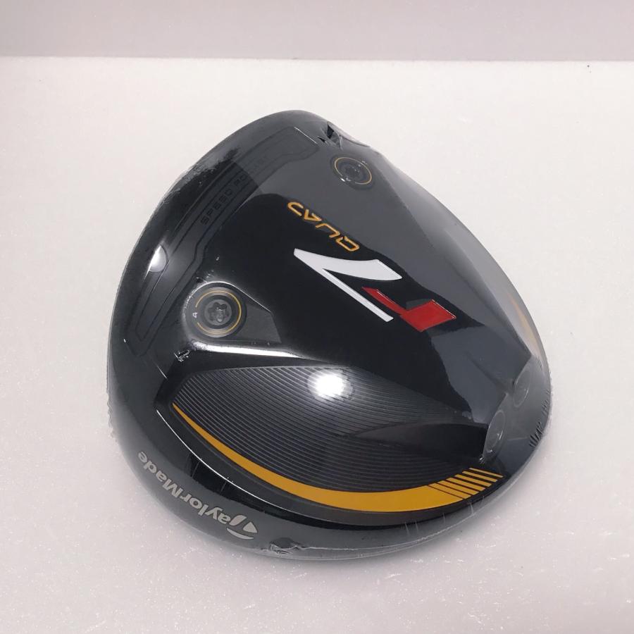 r7 QUAD 13.5度 ミニドライバー 楽天市場】テーラーメイド R7 Quad Mini Driver ドライバー