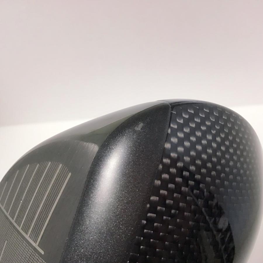 Ai SMOKE スモーク トリプルダイヤモンド 10.5° 日本仕様 ヘッド