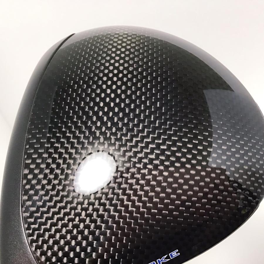 Ai SMOKE スモーク トリプルダイヤモンド 10.5° 日本仕様 ヘッド