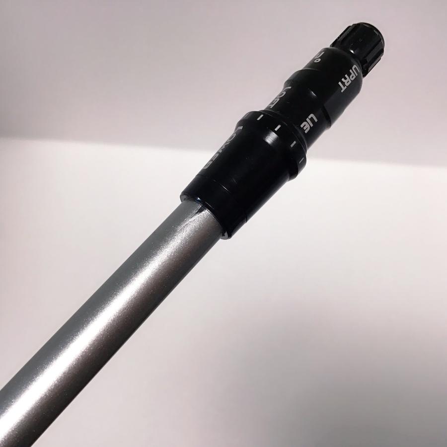 ATTAS KING アッタスキング 5SR テーラーメイド ミニドラ 3W マミヤ