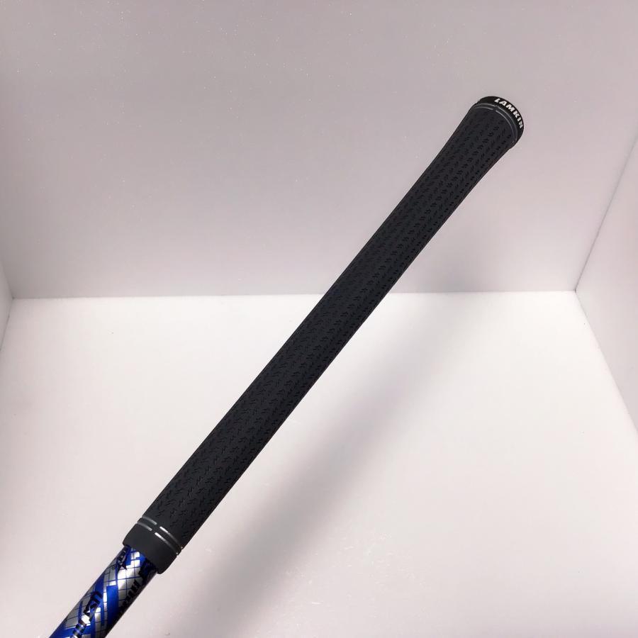 （希少）ATTAS KING 7Sドライバー用　テーラーメイドスリーブ付 UST マミヤ ATTAS KING ドライバー用_スリーブ付 7 【テーラーメイド用