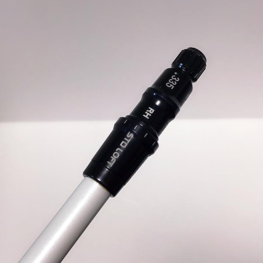 Tour AD HD-5S TMC テーラーメイド ドライバー シャフト GRAPHITE DESIGN（グラファイトデザイン） テーラーメイド用スリーブ付