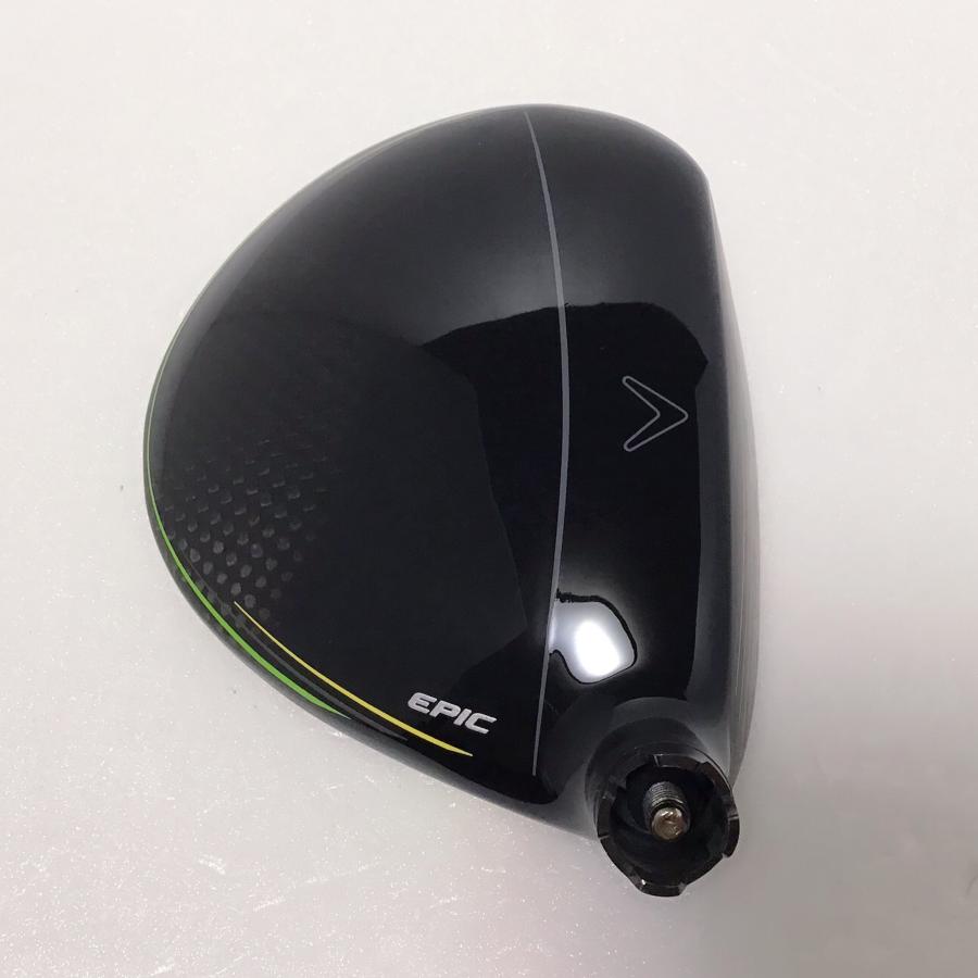 Bois De Parcours Callaway EPIC FLASH SUBZERO 3W 15° - Shaft Rigide, Longueur 43 Pouces - Pour Droitier - Occasion
