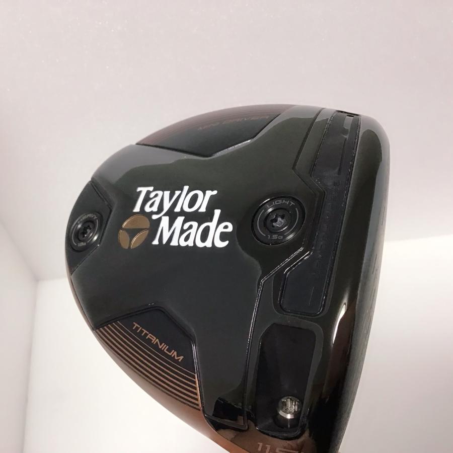 TaylorMade バーナー ミニドライバー BRNR 2024 MINI DRIVER 11.5