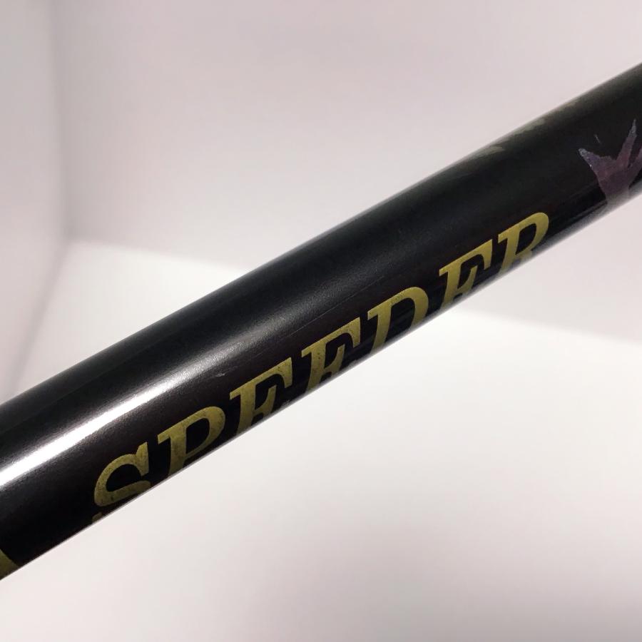 SPEEDER（フジクラシャフト） デイトナスピーダー DAYTONA Speeder X X