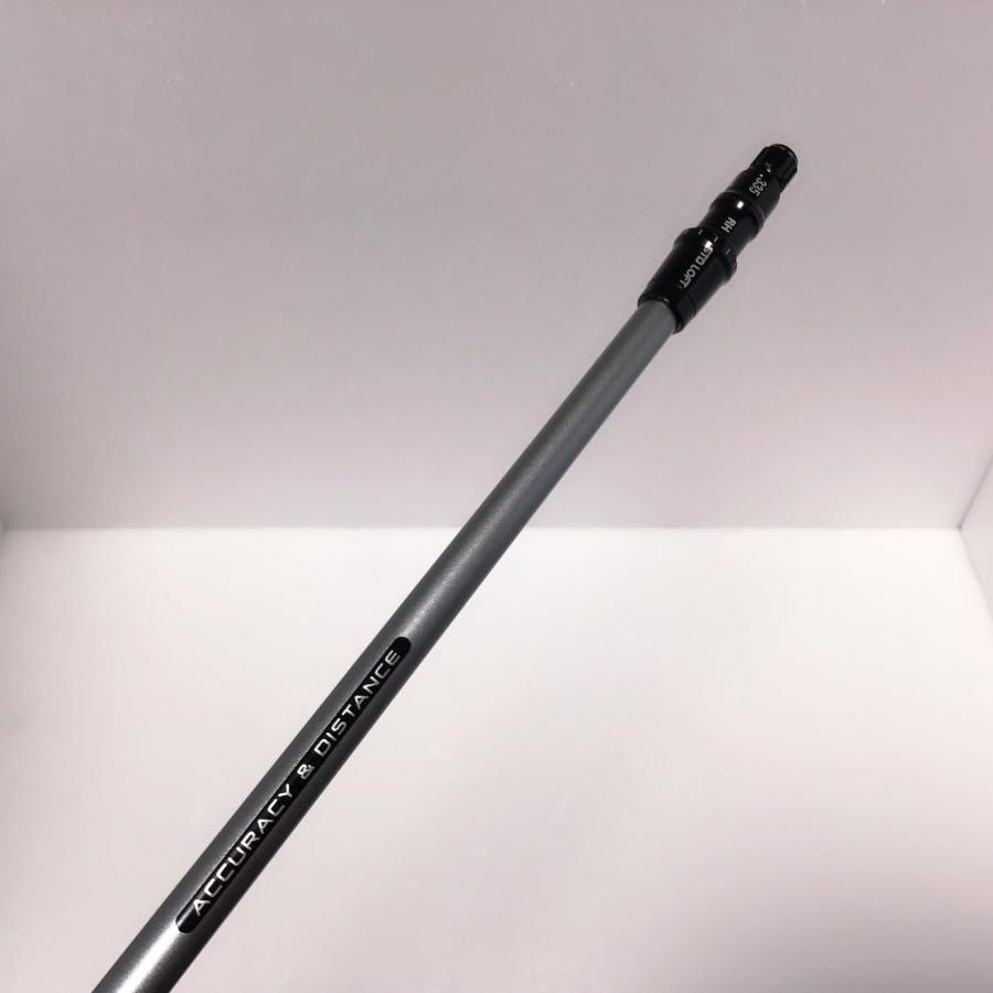 TOUR AD TourAD UB-6S テーラーメイド 5W用 シャフト : セカンド