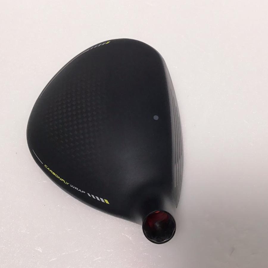 G430 ピン PING MAX 5W 18° レフティ 日本仕様 ヘッド
