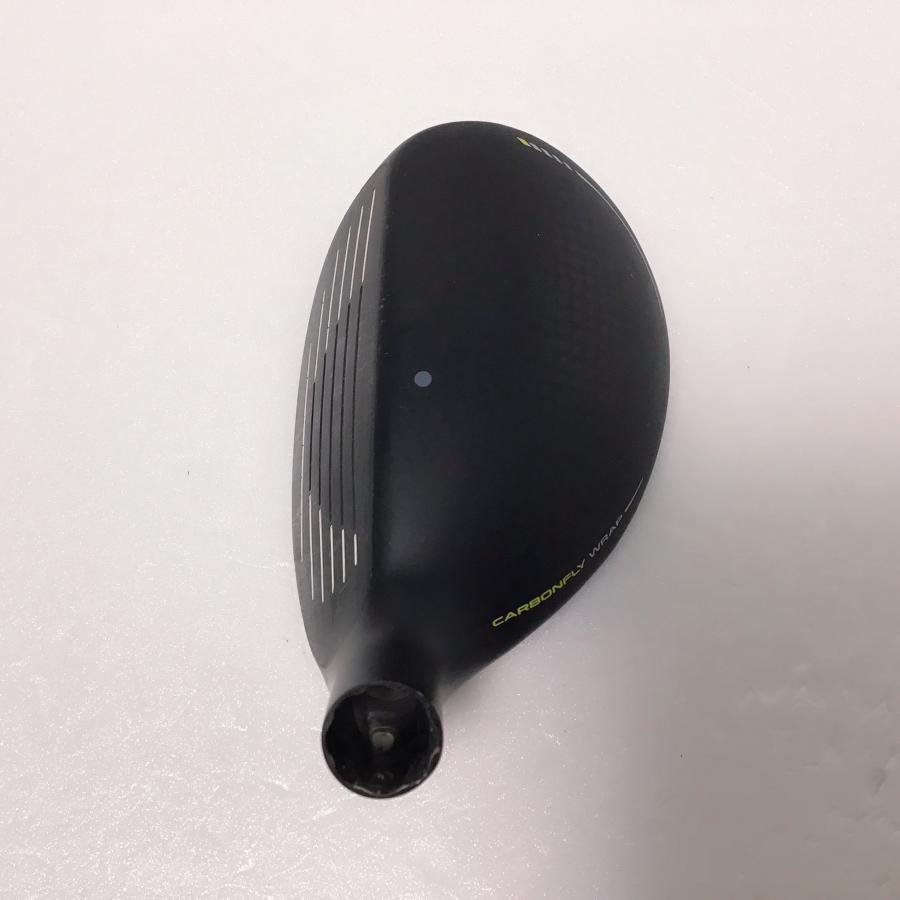 新品PING ピン G430 ハイブリッド 6U ユーティリティ30° ヘッド G430 ピン PING UT U6 30° 日本仕様 ヘッド : セカンドゴルフ