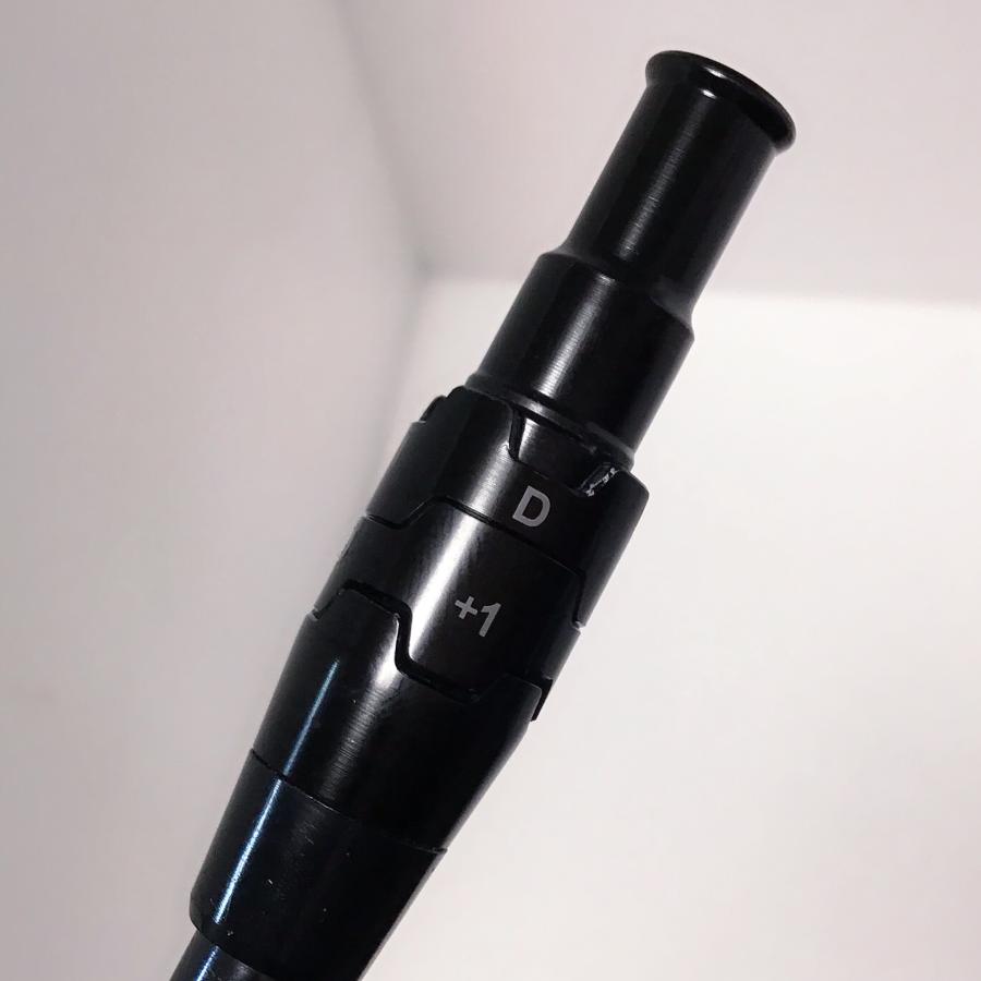 LINQ BLUE M40X 50S キャロウェイスリーブ ドライバーシャフト 【公式