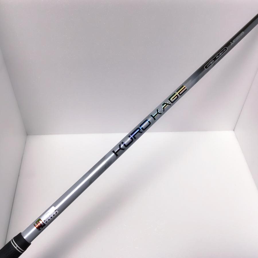 超希少！KUROKAGE クロカゲ XT 60 X キャロウェイ純正オーダー品