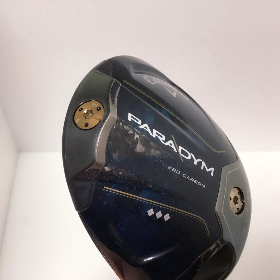 ●名器　日本仕様● PARADYM トリプルダイヤ9.0° ヘッド ○名器日本仕様○ PARADYM トリプルダイヤ9.0° ヘッド