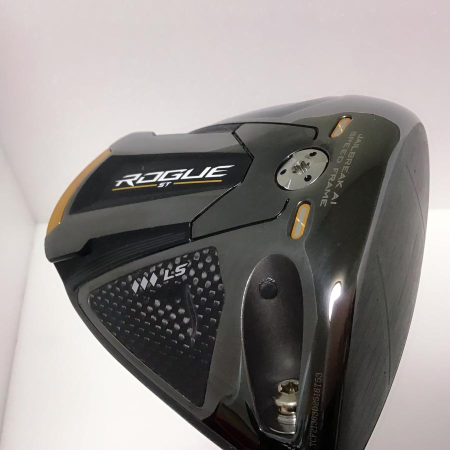 ROGUE ST ツアー支給 TC刻印 ローグ ROGUE トリプルダイヤモンド LS