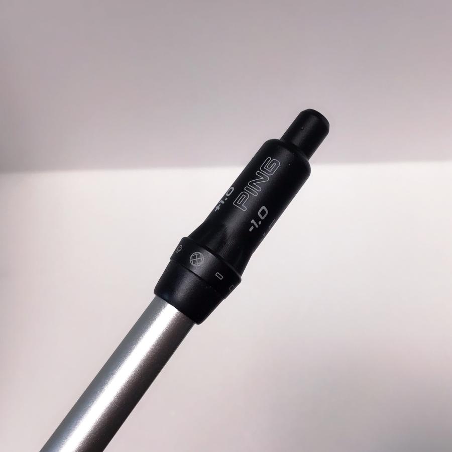 PING G430 SPEEDER NX HL35 ユーティリティシャフト 7u PING ピン G430 HL ハイブリッド ユーティリティ Speeder NX 35