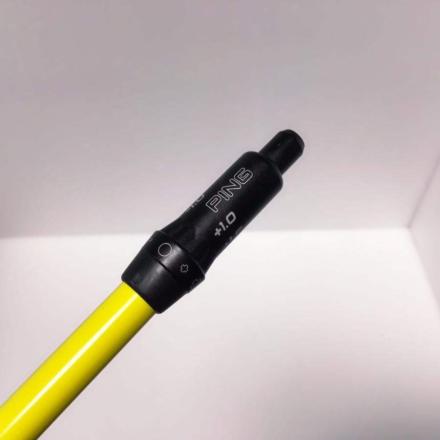 NEXGEN（ネクスジェン） NEXGEN EI-F NS210-D イエロー ピン G410~G440