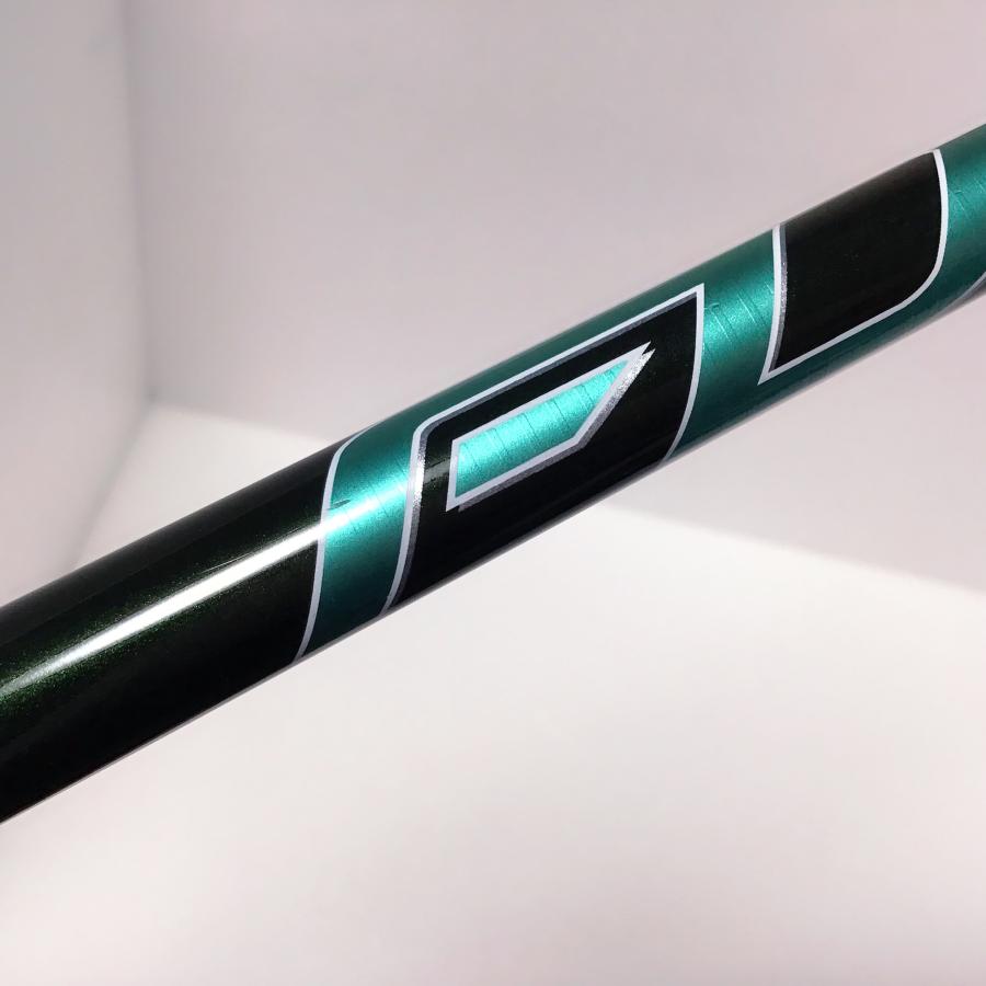 Speeder NX グリーン 50-S テーラーメイド ドライバー用