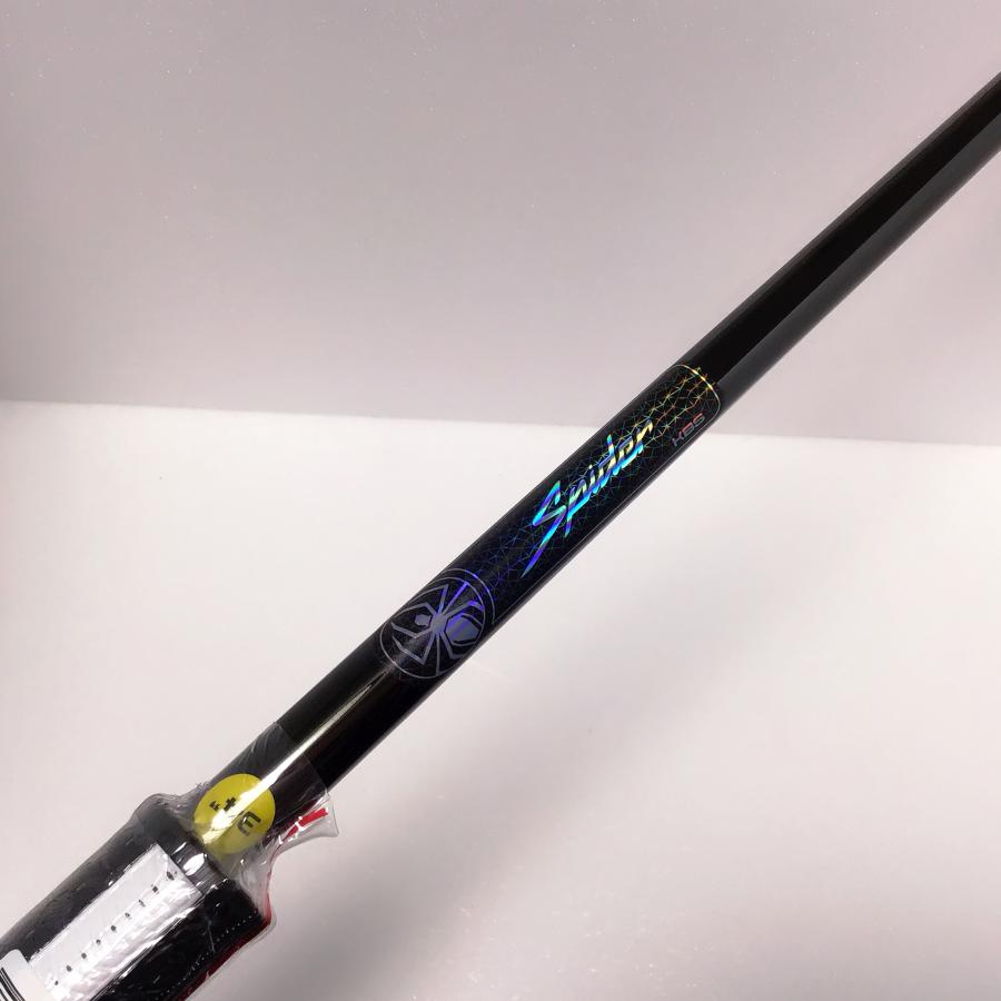 TaylorMade 新品 スパイダー ゼロトルク Spider 5K-ZT STANDARD