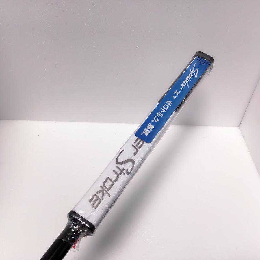 TaylorMade 新品 スパイダー ゼロトルク Spider 5K-ZT STANDARD