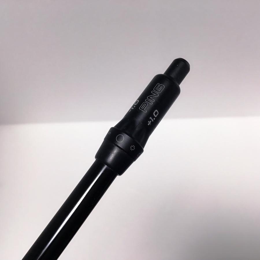 PING G430ドライバー用シャフトALTA JCB SRフレックス