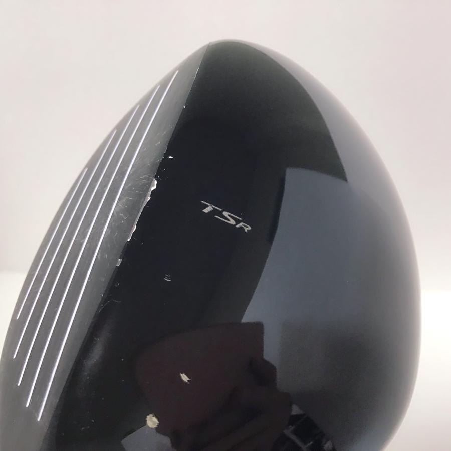 Titleist（タイトリスト） TSR3 5W 18° ヘッド : セカンドゴルフ