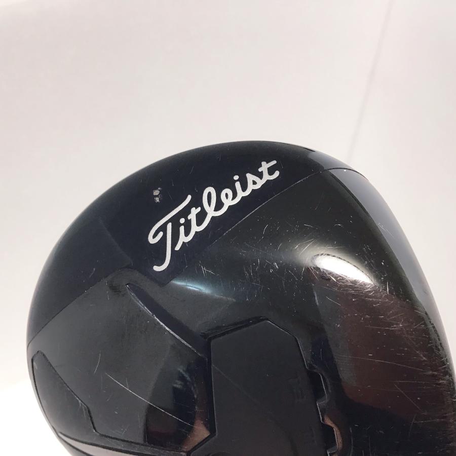 Titleist（タイトリスト） TSR3 5W 18° ヘッド : セカンドゴルフ