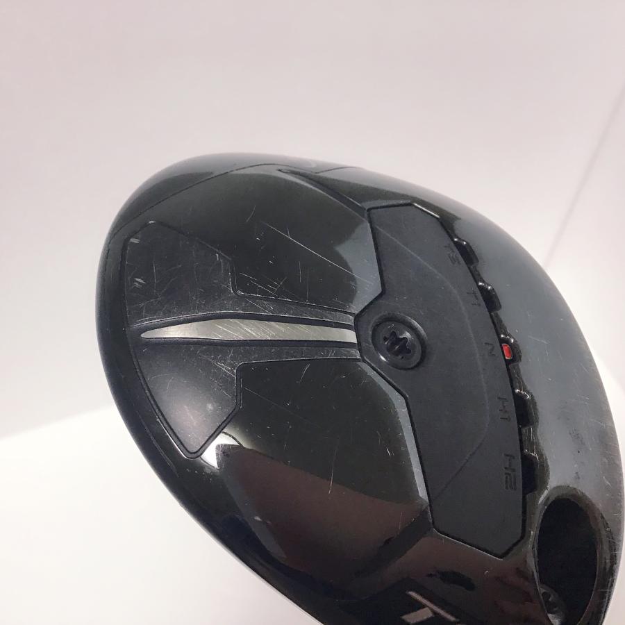 Titleist（タイトリスト） TSR3 5W 18° ヘッド : セカンドゴルフ