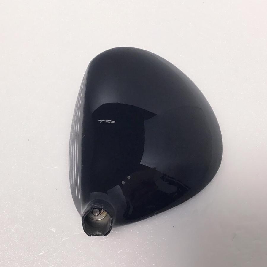 Titleist（タイトリスト） TSR2 3W 15° ヘッド : セカンドゴルフ