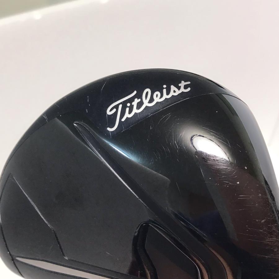 Titleist（タイトリスト） TSR2 3W 15° ヘッド : セカンドゴルフ