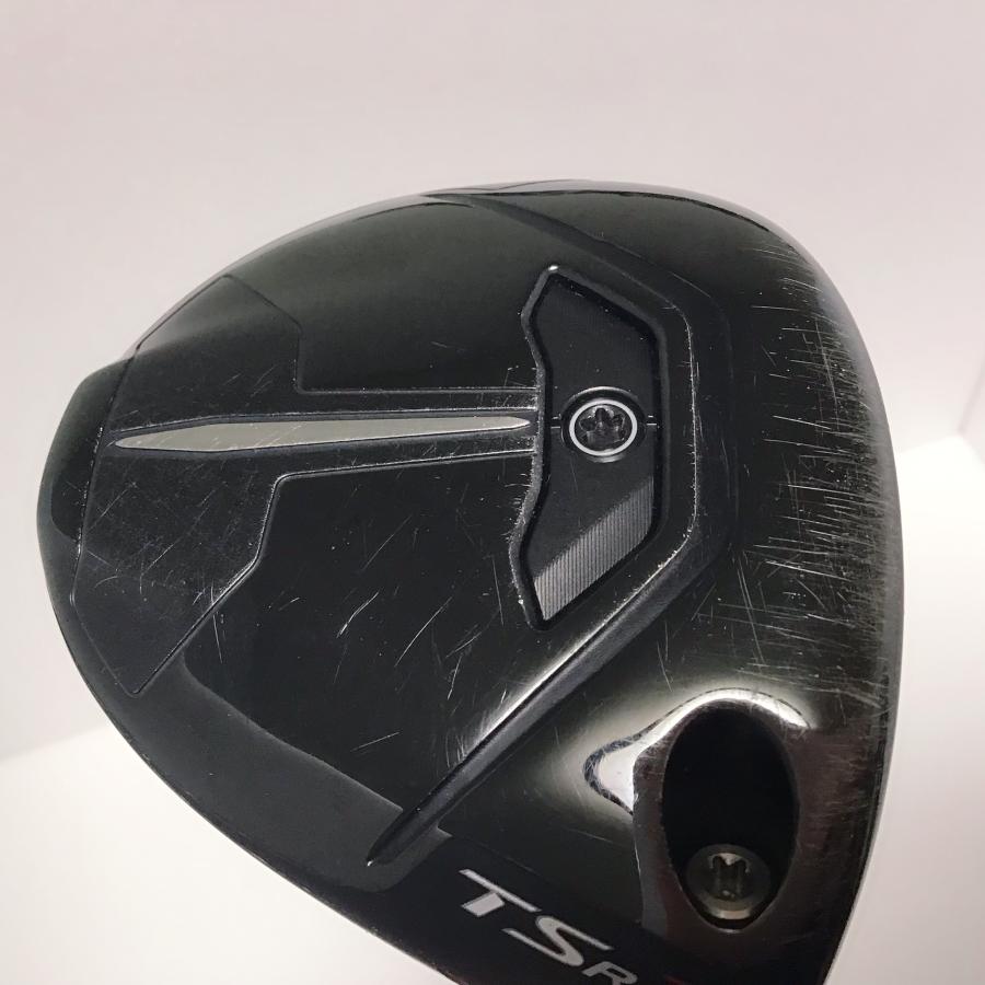 Titleist（タイトリスト） TSR2 3W 15° ヘッド : セカンドゴルフ