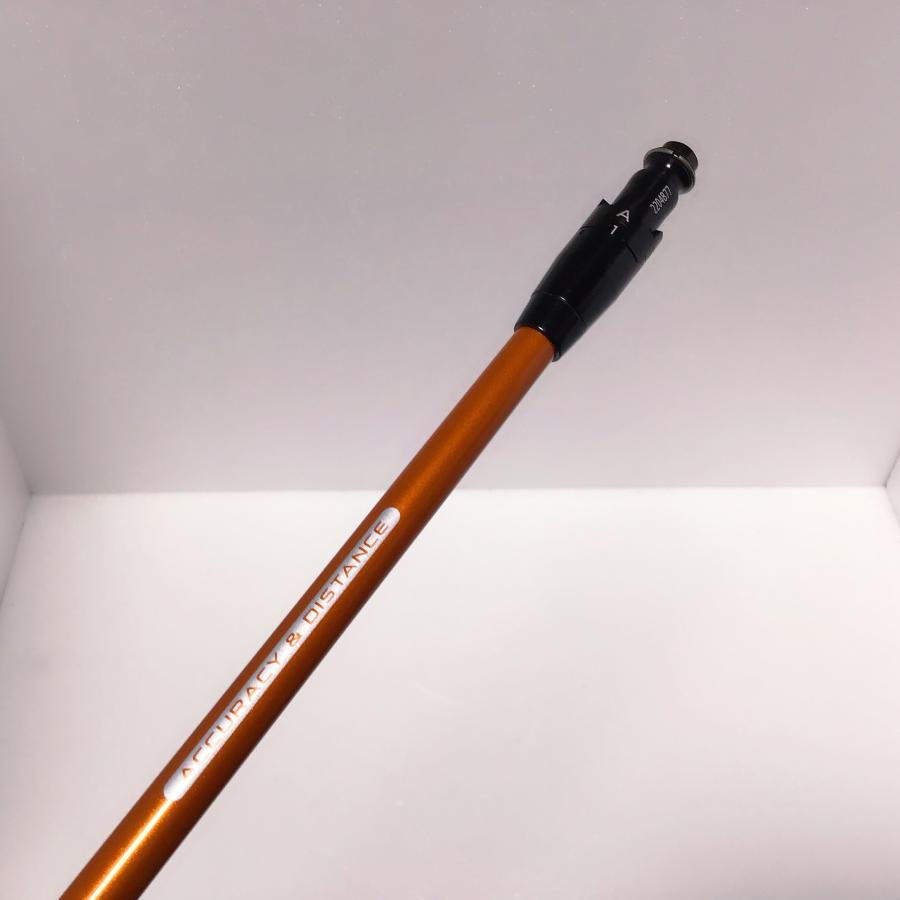 TOUR AD TourAD DI-5X ニューカラー タイトリスト 5W用 シャフト