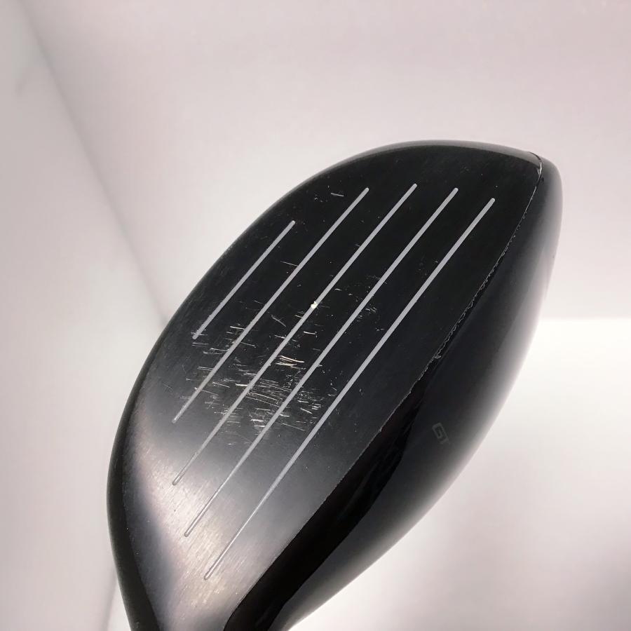 タイトリスト GT3 5W 18° 日本仕様 ヘッド Titleist - タイトリスト 