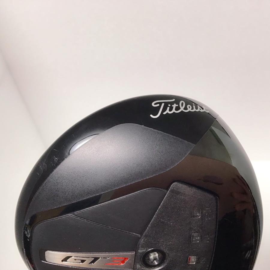 GT（Titleist） タイトリスト GT3 5W 18° 日本仕様 ヘッド : セカンド