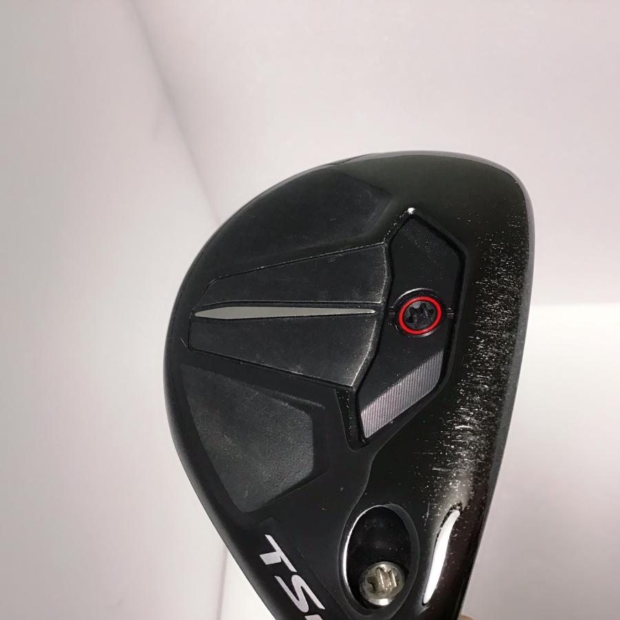Titleist タイトリスト TSR2 UT U5 24° 日本仕様 ヘッド