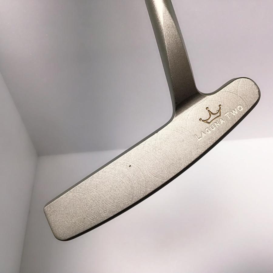 スコッティキャメロン プロプラチナム ラグナ SCOTTY CAMERON スコッティキャメロン プロプラチナム ラグーナ