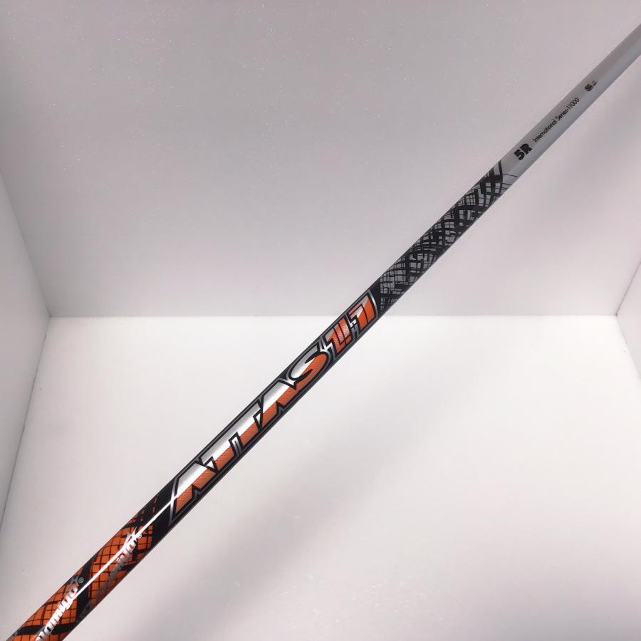 マミヤ アッタスジャック ATTAS11 5R キャロウェイ ミニ