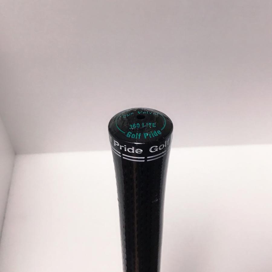 G440 新品 G440純正 TOUR 2.0 クローム 75R ピン 3W,4W用 シャフト