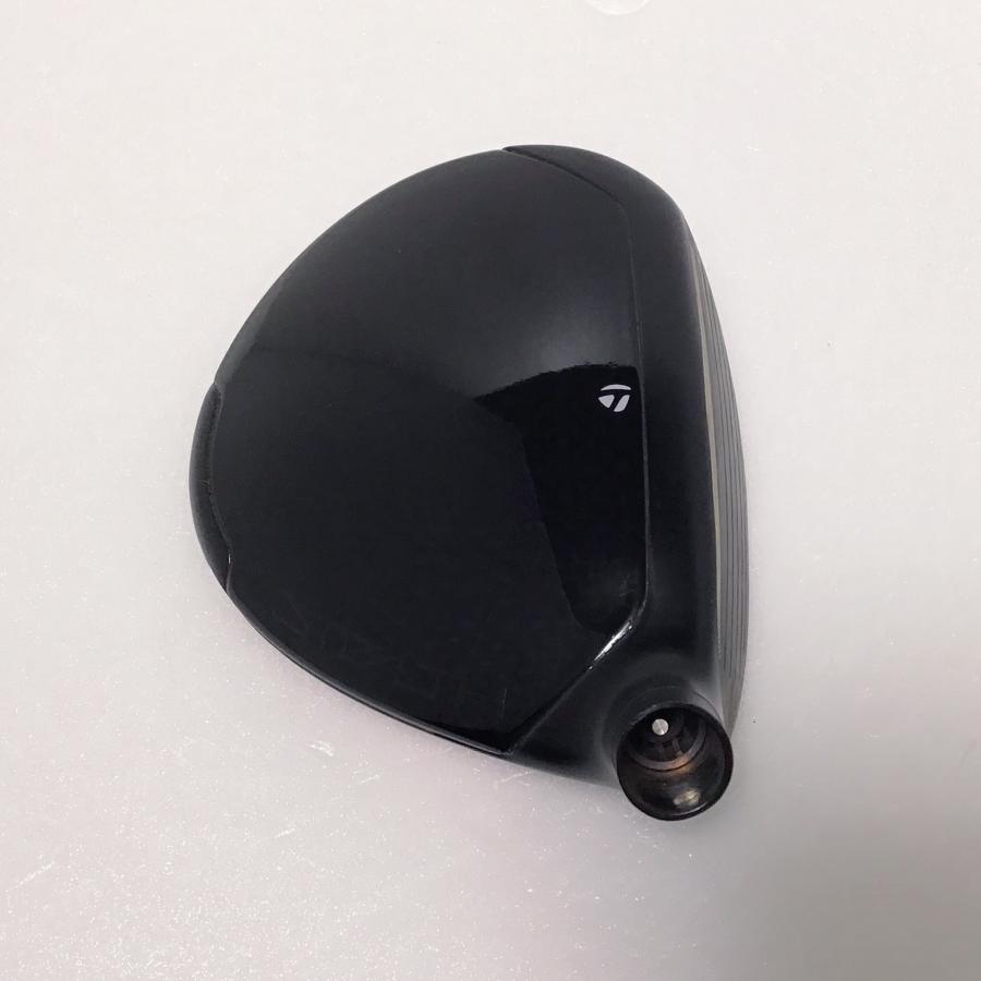 ステルス2プラス　STEALTH2 PLUS 3W 15°　レフティ　日本仕様　ヘッド