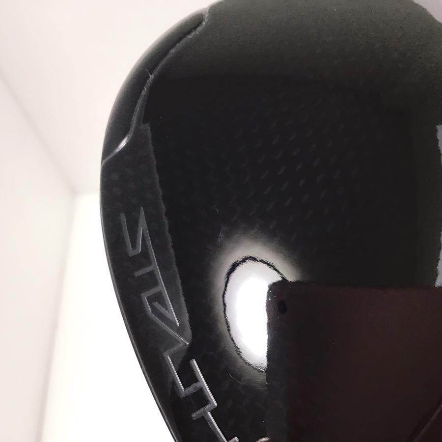 ステルス2プラス　STEALTH2 PLUS 3W 15°　レフティ　日本仕様　ヘッド