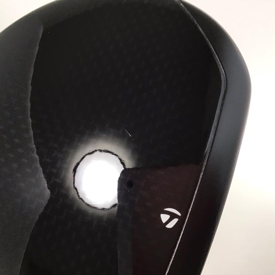 ステルス2プラス　STEALTH2 PLUS 3W 15°　レフティ　日本仕様　ヘッド