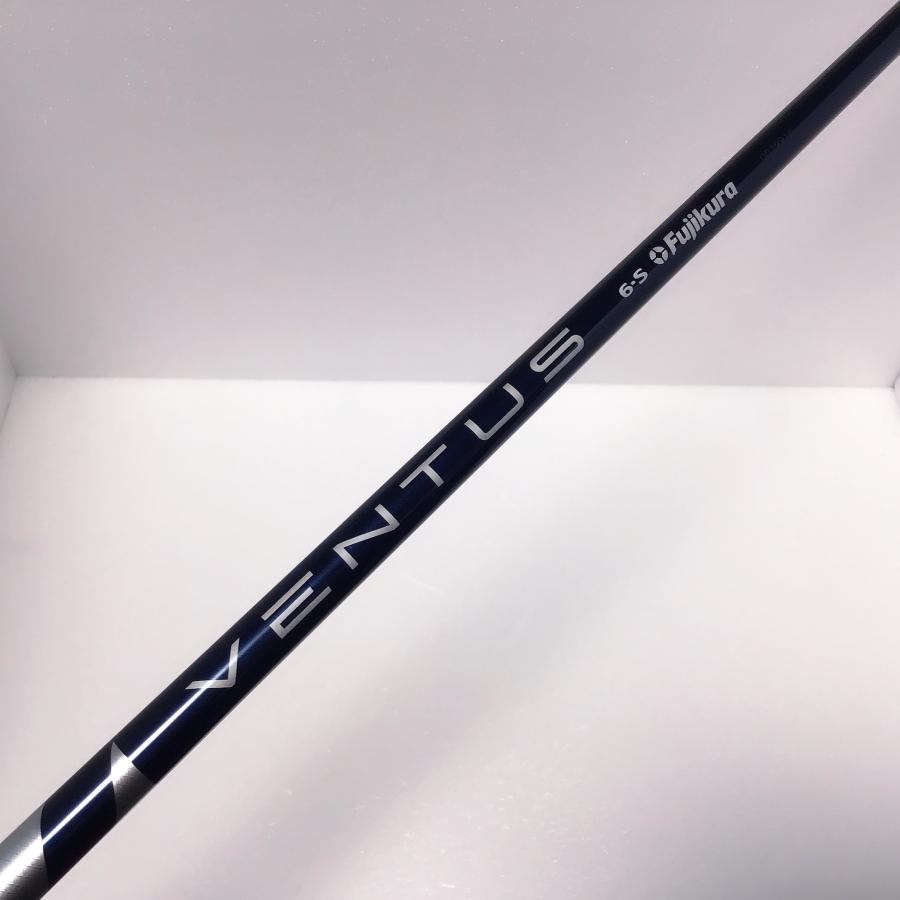 タイトリスト 初代ベンタスブルー 6S VENTUS Blue 6S ベロコア
