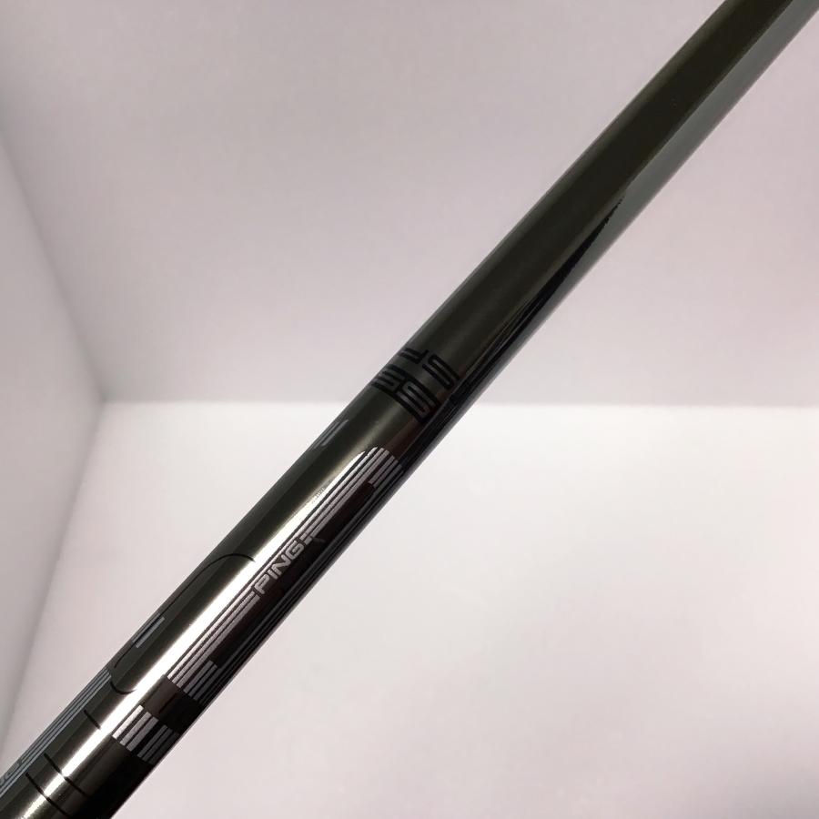 PINGツアーピン ゴルフシャフト ５５ SR シャフト単品 ピン シャフト単品 (ピン スリーブ付) PING TOUR
