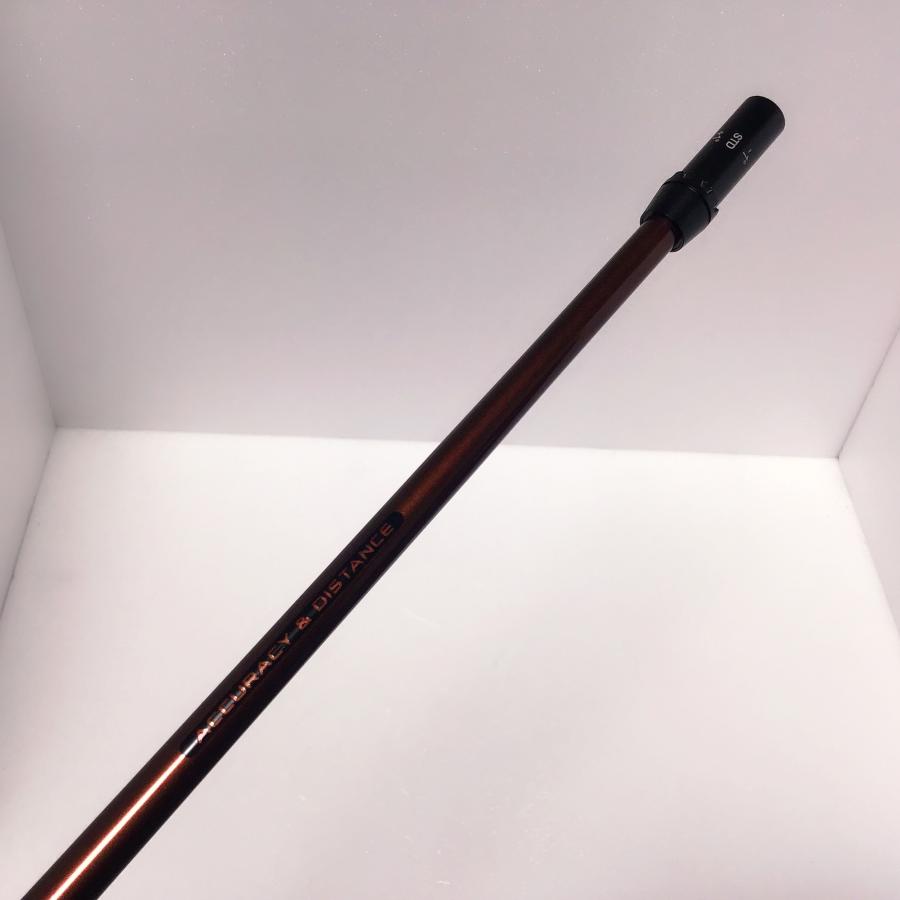 TOUR AD TourAD DI-6X ハイモジュラス リローデッド HIGH MODULUS