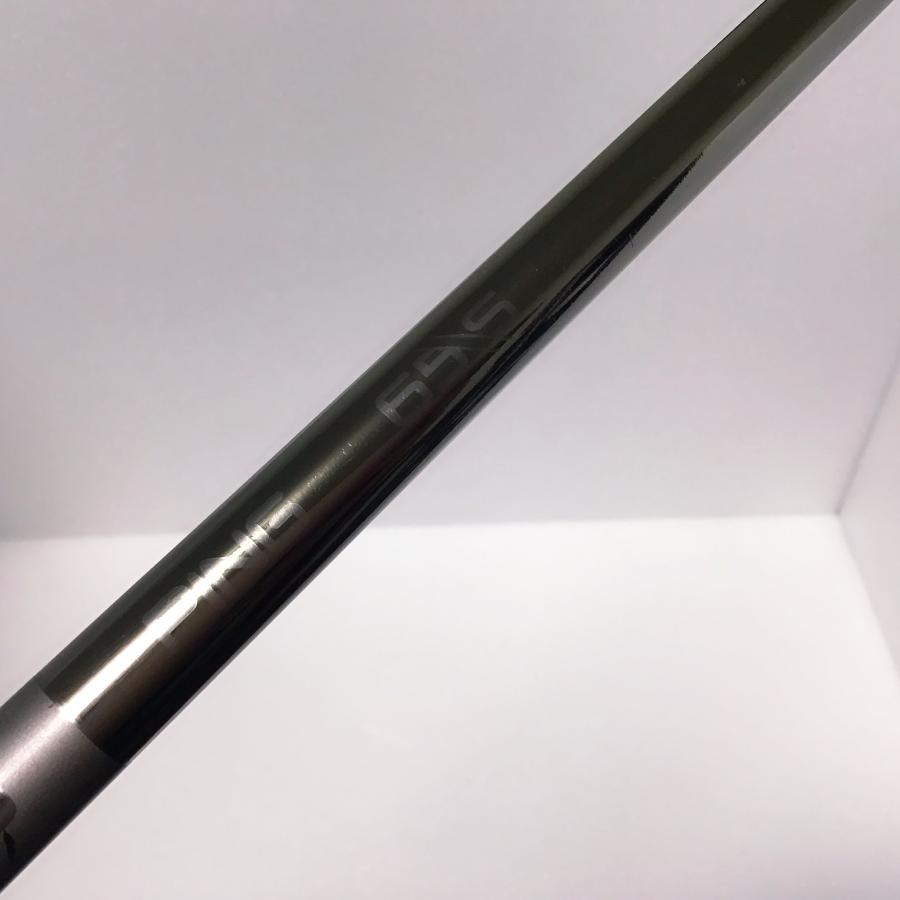 G430 G430純正 TOUR 2.0 クローム 65S ピン ドライバー用