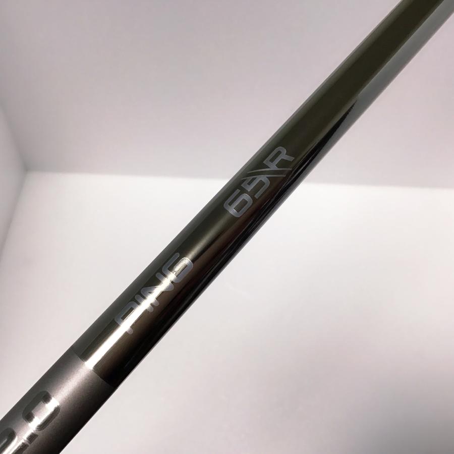 ピン ツアークローム 2.0 65R G430 3W用シャフト G（PING） 【大特価！】PING G430 SFTドライバー PING TOUR 2.0