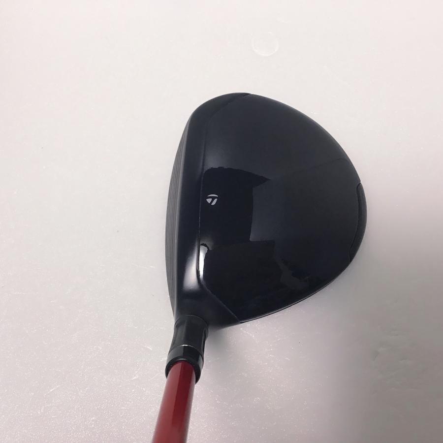 STEALTH2 ステルス2 STEALTH2 3W 15° ベンタス TR RED ベロコア