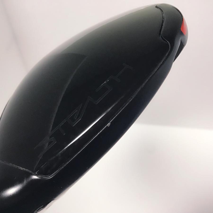 STEALTH2 ステルス2 STEALTH2 3W 15° ベンタス TR RED ベロコア