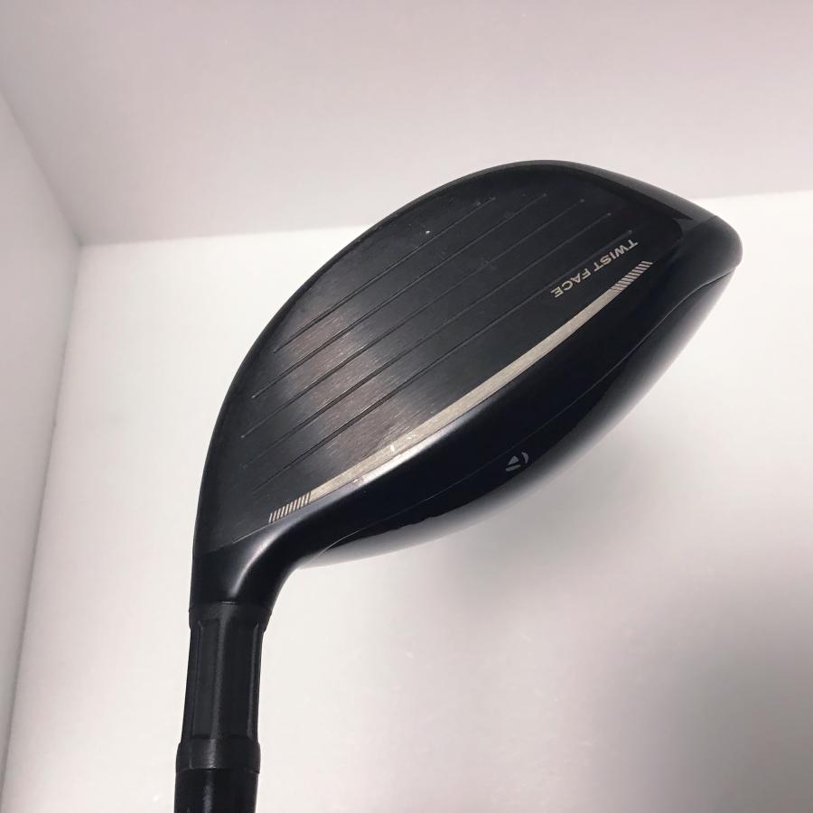 STEALTH2 ステルス2 STEALTH2 3W 15° ベンタス TR RED ベロコア