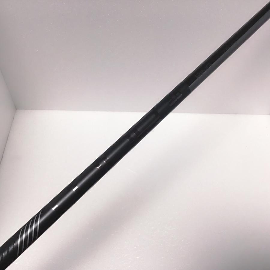 ☆新品☆ピン ツアー2.0ブラック 75S 5w 7w シャフト2本セット FW ピン